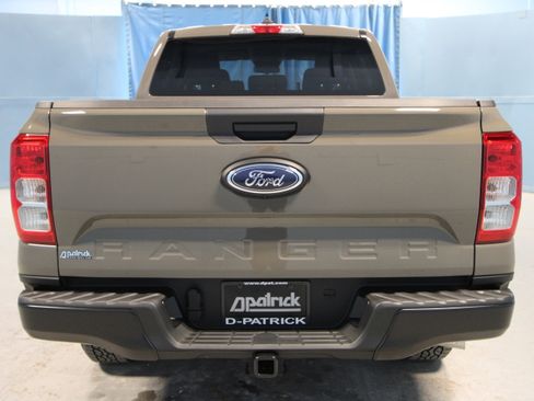 New 2025 Ford Ranger XL w/ Trailer Tow Package image 24