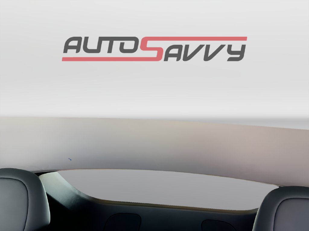 Used 2025 Tesla Model Y Long Range RWD image 22