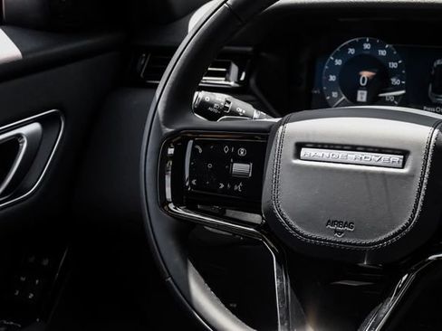 New 2026 Land Rover Range Rover Velar S AWD/4WD image 24