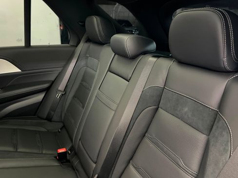 New 2026 Mercedes-Benz GLE 53 AMG 4MATIC image 20