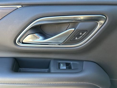 Certified 2022 Chevrolet Tahoe LT w/ Luxury Package image 48