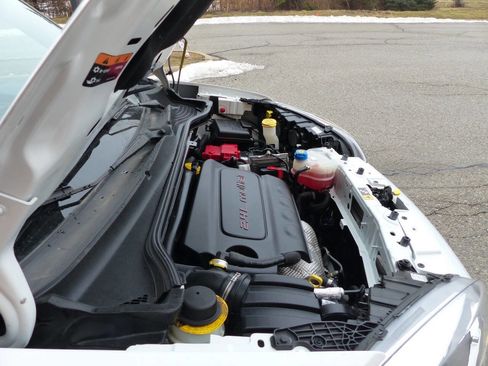 Used 2022 RAM ProMaster City Tradesman image 15