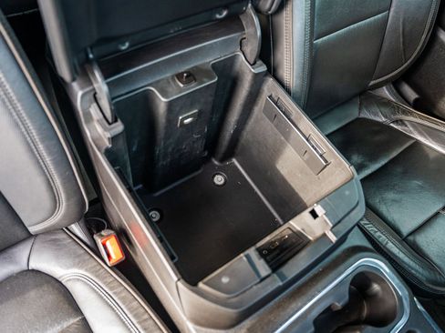 Used 2020 Chevrolet Silverado 3500 High Country w/ LPO, Dark Essentials Package image 11