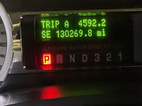 Used 2008 Ford F350 Lariat image 12