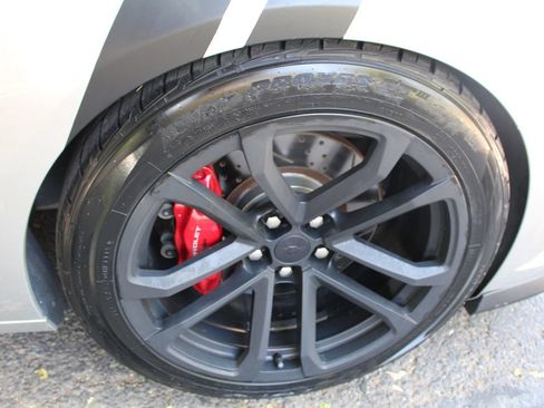 Used 2013 Chevrolet Camaro SS w/ SS Performance Package RWD image 37