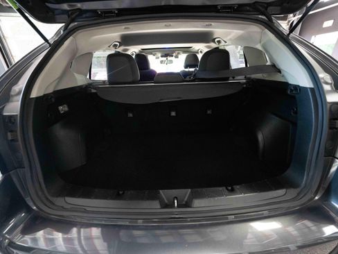 Used 2021 Subaru Crosstrek 2.5i Limited w/ Moonroof Package 1 AWD/4WD image 28