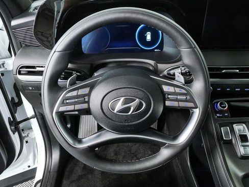 Used 2025 Hyundai Palisade Calligraphy AWD/4WD image 22