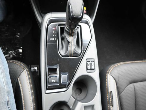 New 2026 Subaru Crosstrek 2.5i Wilderness image 13