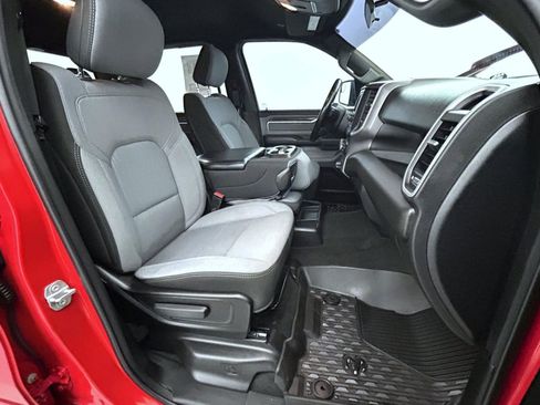 Certified 2021 RAM 1500 Big Horn image 15