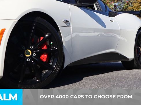 Used 2014 Lotus Evora S image 3