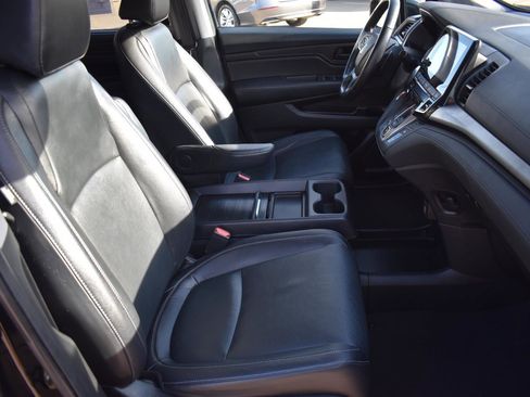 Used 2021 Honda Odyssey EX-L image 16
