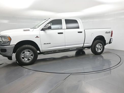 Used 2020 RAM 2500 Tradesman image 30