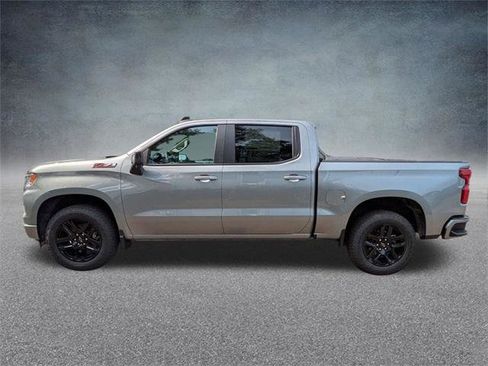New 2026 Chevrolet Silverado 1500 RST w/ RST All Star Premium Package image 7