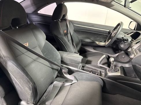 Used 2010 Honda Civic Si image 13