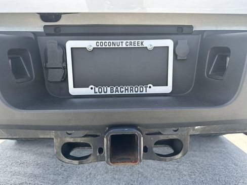 Used 2025 Ford F250 XLT AWD/4WD image 13