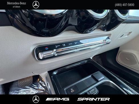 Certified 2026 Mercedes-Benz GLB 250 image 26