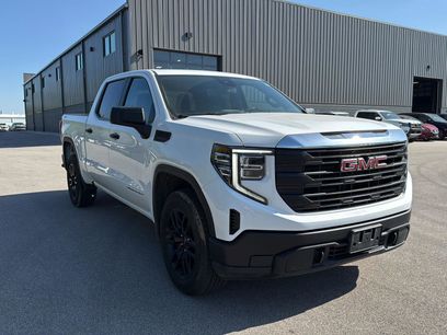 Used 2022 GMC Sierra 1500 Pro w/ Pro Value Package