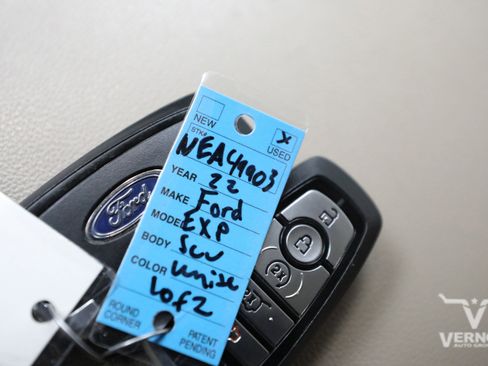 Used 2022 Ford Expedition Max XLT image 13