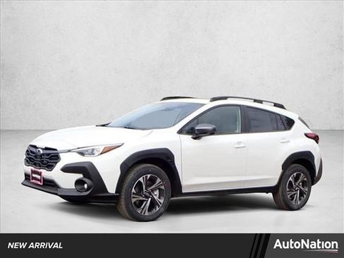 New 2026 Subaru Crosstrek 2.0i Premium image 1