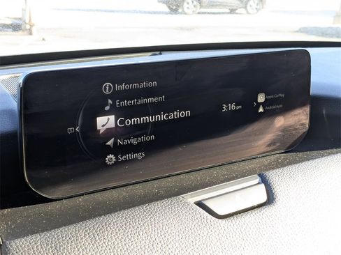 Used 2024 MAZDA CX-90 3.3 Turbo w/ Preferred Plus image 24