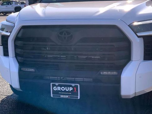 Used 2023 Toyota Tundra SR5 AWD/4WD image 29