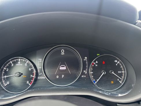 Used 2023 MAZDA CX-30 AWD 2.5 S w/ Preferred Package image 12