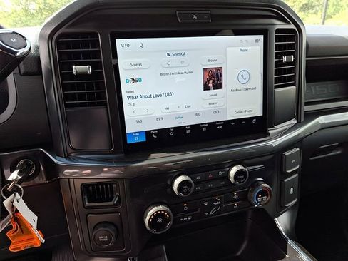 New 2026 Ford F150 XLT AWD/4WD image 9