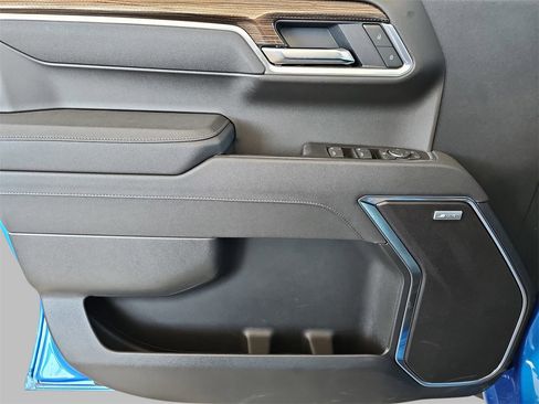 New 2025 Chevrolet Silverado 1500 RST w/ All Star Edition Plus image 26