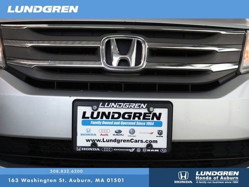 Used 2012 Honda Odyssey EX image 28