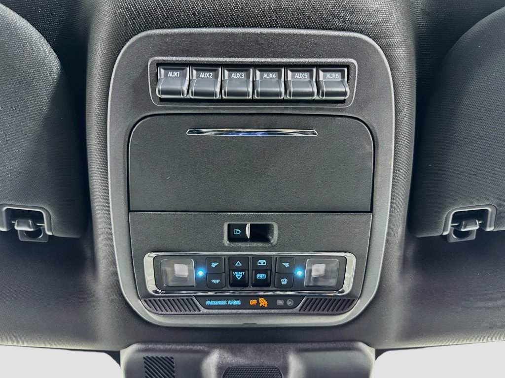 Used 2026 Ford F350 Platinum AWD/4WD image 25