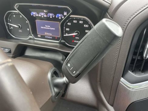 Used 2020 GMC Sierra 2500 Denali w/ Denali Ultimate Package AWD/4WD image 33