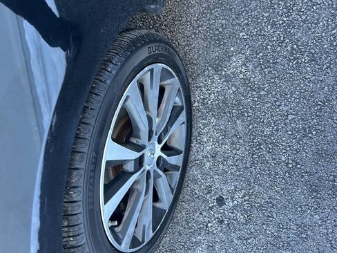 Used 2018 Hyundai Elantra GT w/ Style Package 02 image 21