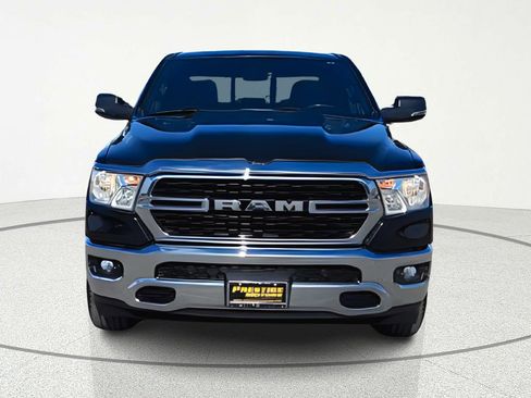 Used 2024 RAM 1500 Big Horn image 2