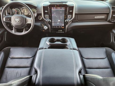 Used 2025 RAM 1500 Laramie image 23
