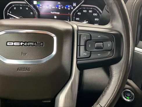 Used 2020 GMC Sierra 1500 Denali w/ Denali Ultimate Package AWD/4WD image 21