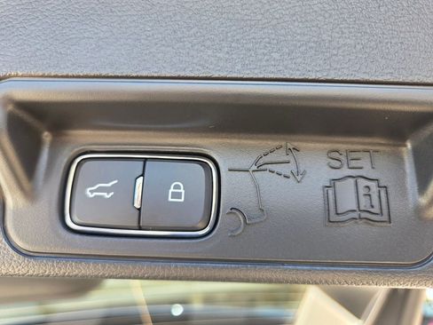 New 2026 Ford Explorer Active w/ Active Comfort Package RWD image 15