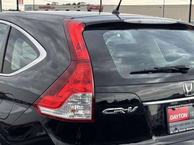 Used 2014 Honda CR-V LX image 9
