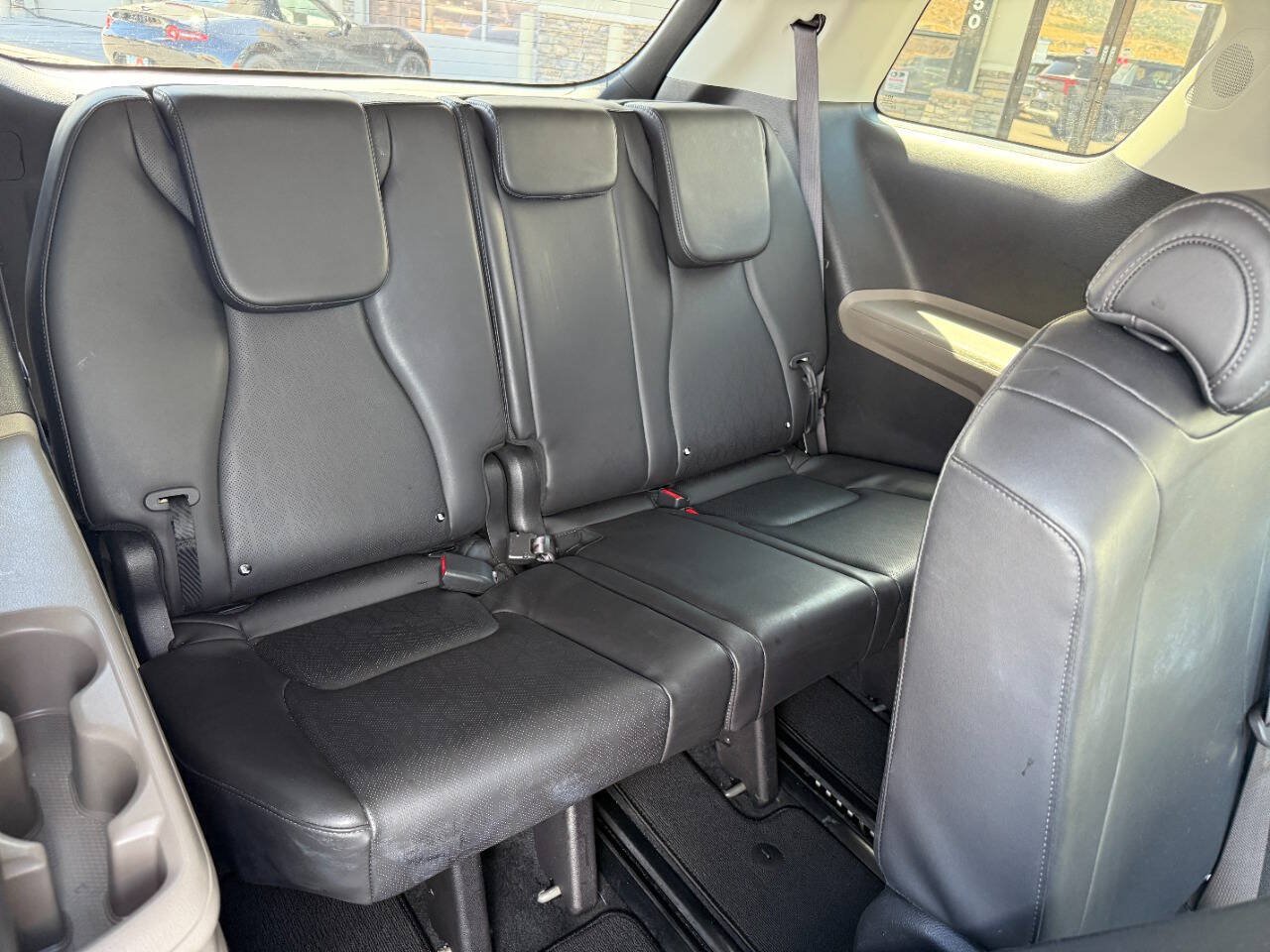 Used 2025 Kia Carnival FWD image 13