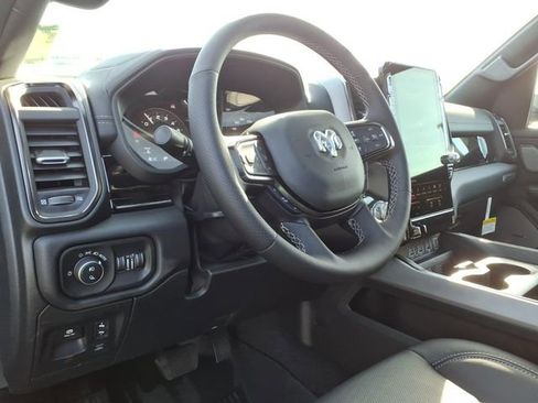 New 2026 RAM 1500 Rebel w/ Rebel Level 2 Equipment Group AWD/4WD image 14