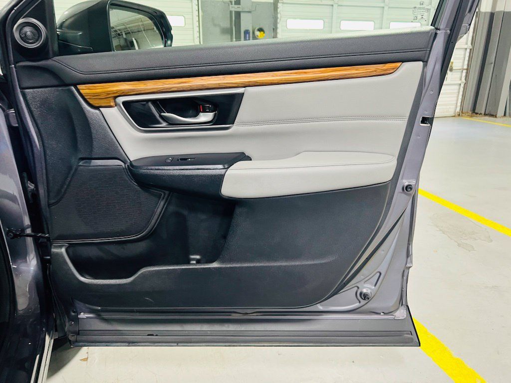 Used 2020 Honda CR-V EX-L image 31