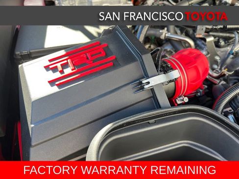 Certified 2025 Toyota 4Runner TRD Pro image 49