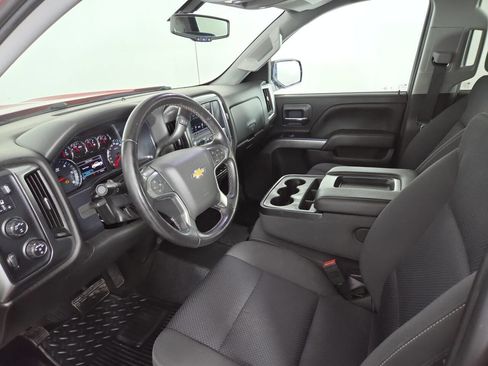 Used 2018 Chevrolet Silverado 1500 LT w/ All Star Edition AWD/4WD image 19