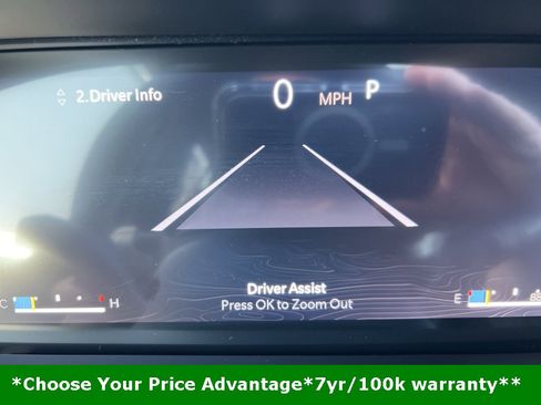 Certified 2024 Jeep Grand Cherokee Altitude image 44