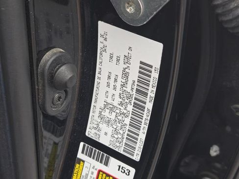 Used 2021 Toyota Tacoma TRD Off-Road w/ TRD Premium Off Road Package AWD/4WD image 35