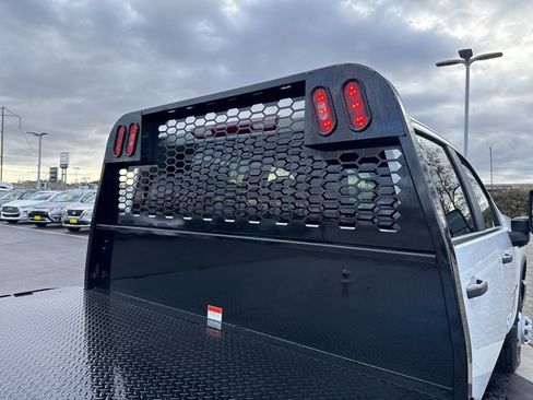 New 2026 Chevrolet Silverado 3500 W/T w/ WT Convenience Package image 17