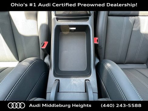 Used 2026 Audi A5 2.0T Premium Plus w/ Premium Plus Package AWD/4WD image 20
