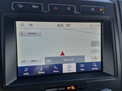 Used 2020 Ford Expedition Limited AWD/4WD image 28