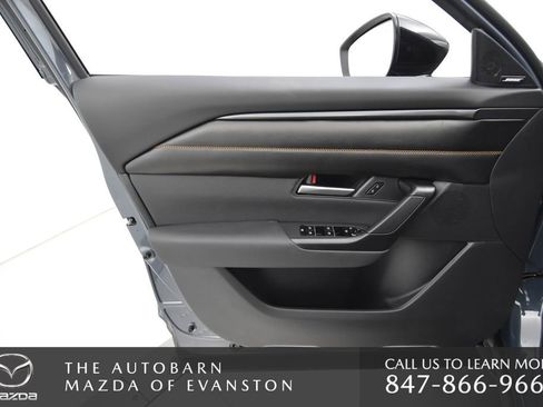 New 2026 MAZDA CX-50 AWD 2.5 S image 30