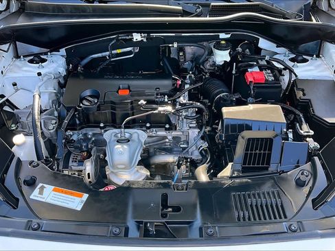 Used 2023 Honda HR-V LX image 32