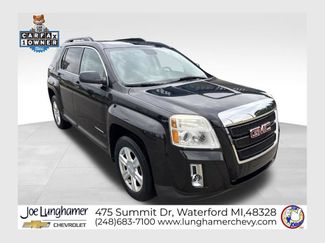 Used 2015 GMC Terrain SLE w/ Convenience Package FWD 360° Tour